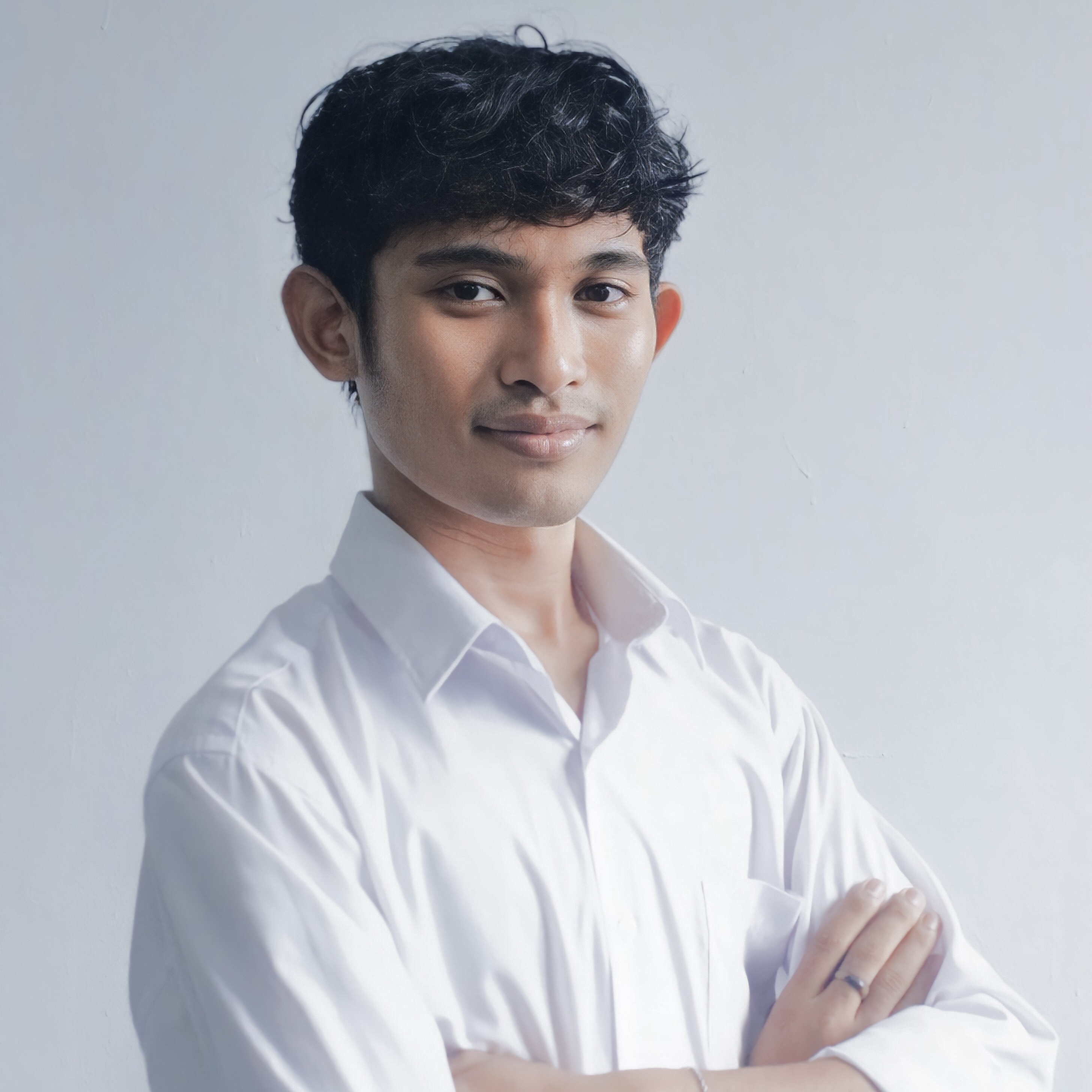 Agil Aryaddinata Abbas